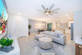 1852IO TOWNHOUSE 4 BED/4.5 BA (